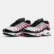 Nike Air Max Plus TN Pink Black White ALL20245 фото 5