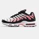 Nike Air Max Plus TN Pink Black White ALL20245 фото 10