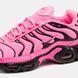 Nike Air Max Plus TN Pink Black ALL20142 фото 2