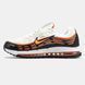 Nike Air Max TL 2.5 White Black Orange ALL19705 фото 10