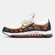 Nike Air Max TL 2.5 White Black Orange ALL19705 фото 1