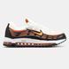 Nike Air Max TL 2.5 White Black Orange ALL19705 фото 6