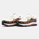 Nike Air Max TL 2.5 White Black Orange ALL19705 фото 5