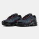Nike Air Max Plus TN Black Blue Red ALL08711 фото 5