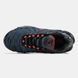 Nike Air Max Plus TN Black Blue Red ALL08711 фото 7