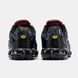 Nike Air Max Plus TN Black Blue Red ALL08711 фото 9