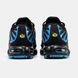 Nike Air Max Plus TN Black Blue ALL13495 фото 9
