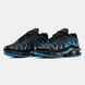 Nike Air Max Plus TN Black Blue ALL13495 фото 5