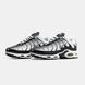 Nike Air Max Plus TN Black White Mint ALL09433 фото 4