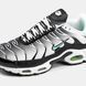 Nike Air Max Plus TN Black White Mint ALL09433 фото 2