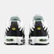Nike Air Max Plus TN Black White Mint ALL09433 фото 8