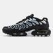 Nike Air Max TN Plus Drift Black White ALL18165 фото 10