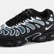 Nike Air Max TN Plus Drift Black White ALL18165 фото 2