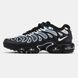 Nike Air Max TN Plus Drift Black White ALL18165 фото 1
