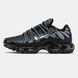 Nike Air Max Plus TN Toggle Black Grey ALL19419 фото 1
