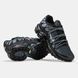 Nike Air Max Plus TN Toggle Black Grey ALL19419 фото 4