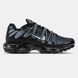 Nike Air Max Plus TN Toggle Black Grey ALL19419 фото 6