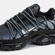 Nike Air Max Plus TN Toggle Black Grey ALL19419 фото 2