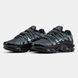 Nike Air Max Plus TN Toggle Black Grey ALL19419 фото 5