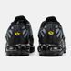 Nike Air Max Plus TN Toggle Black Grey ALL19419 фото 9