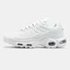 Nike Air Max Plus TN White ALL19559 фото 1