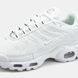 Nike Air Max Plus TN White ALL19559 фото 2
