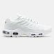 Nike Air Max Plus TN White ALL19559 фото 6