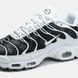 Nike Air Max Plus TN x Louis Vuitton White Black ALL19655 фото 2