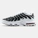 Nike Air Max Plus TN x Louis Vuitton White Black ALL19655 фото 10