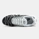 Nike Air Max Plus TN x Louis Vuitton White Black ALL19655 фото 7
