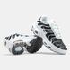 Nike Air Max Plus TN x Louis Vuitton White Black ALL19655 фото 4