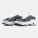 Nike Air Max Plus TN x Louis Vuitton White Black ALL19655 фото 5