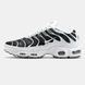 Nike Air Max Plus TN x Louis Vuitton White Black ALL19655 фото 1