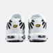 Nike Air Max Plus TN x Louis Vuitton White Black ALL19655 фото 9