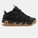 Nike Air More Uptempo Low Black Gum ALL19575 фото 6