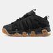 Nike Air More Uptempo Low Black Gum ALL19575 фото 1