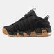Nike Air More Uptempo Low Black Gum ALL19575 фото 9