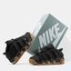 Nike Air More Uptempo Low Black Gum ALL19575 фото 3