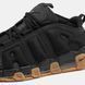 Nike Air More Uptempo Low Black Gum ALL19575 фото 2