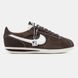 Nike Cortez Brown White ALL19654 фото 6