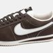 Nike Cortez Brown White ALL19654 фото 2
