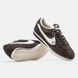 Nike Cortez Brown White ALL19654 фото 4