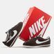Nike Cortez Brown White ALL19654 фото 3