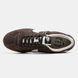 Nike Cortez Brown White ALL19654 фото 7