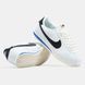 Nike Cortez White Black Blue ALL20919 фото 3