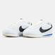 Nike Cortez White Black Blue ALL20919 фото 4