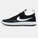 Nike Craft Tom Sachs General Purpose Shoe Black ALL17730 фото 1
