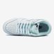 Nike Dunk Low Full White ALL07879 фото 7
