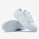 Nike Dunk Low Full White ALL07879 фото 3