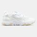Nike React Vision Triple White ALL06613 фото 6